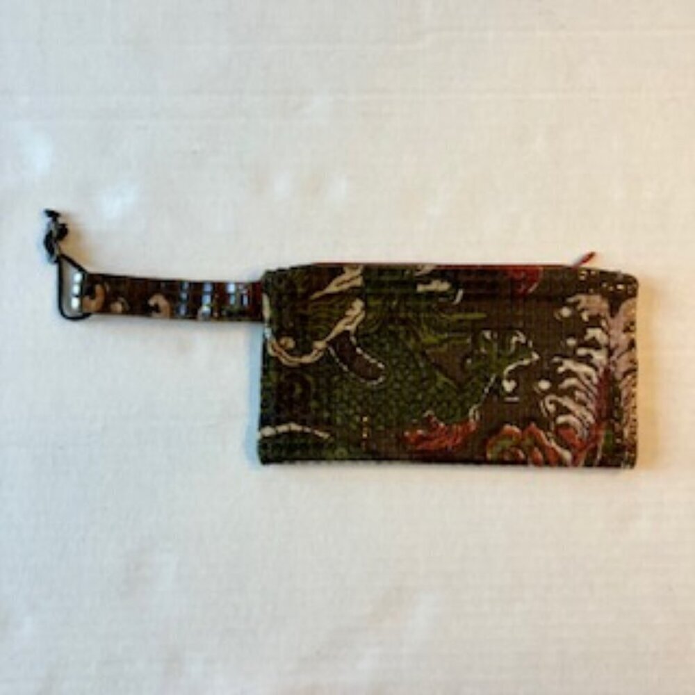 Amy Chan patterned wristlet - Picture 8 of 8